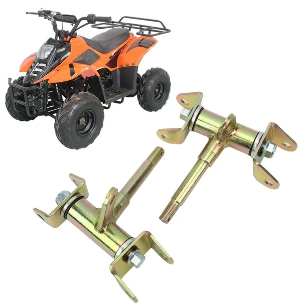 Imagen de la categoría Vehículos recreativos